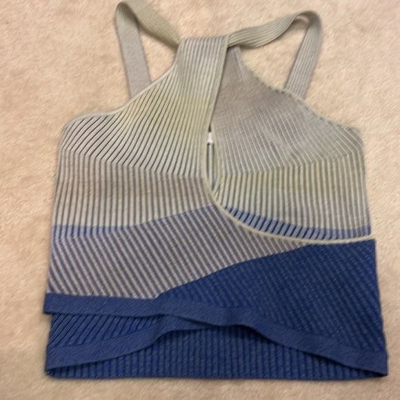 Jonathan Simkhai knit tank - Picture 6 of 7